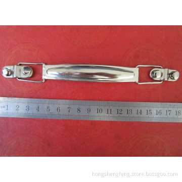 Manufacturer Supply Cheap Metal Handle for Paper Box